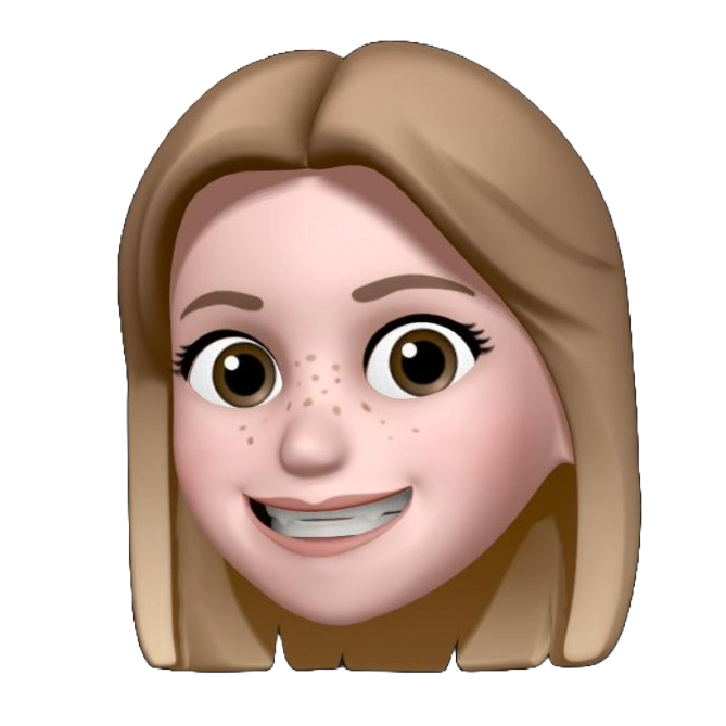 Luise Motsch - Memoji