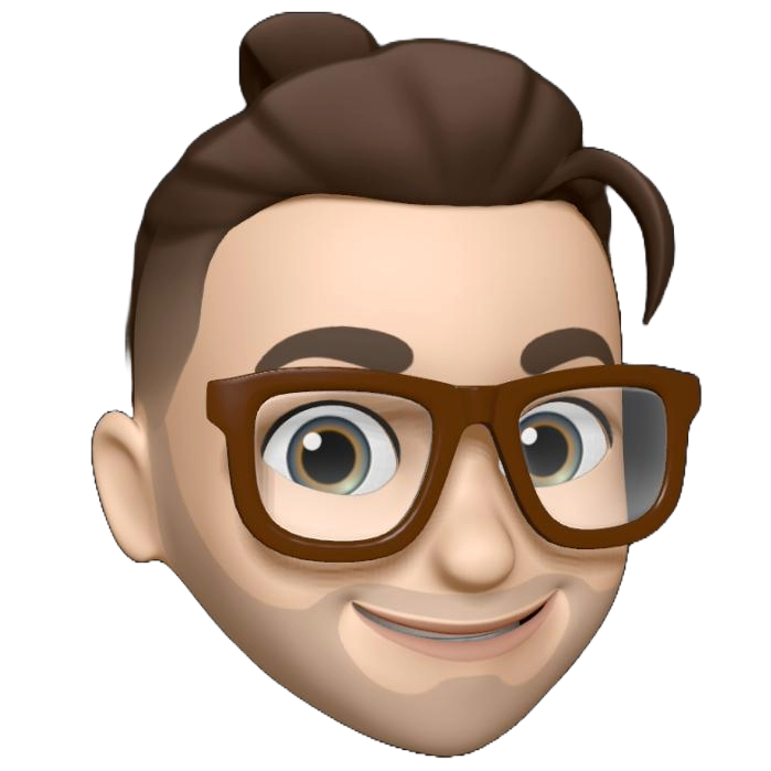 Jannik Wortmann - Memoji